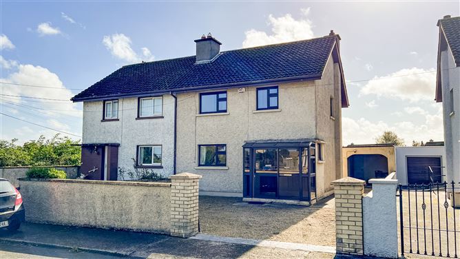 Photo 2 of 42 — 2 Cluain Mhuire, Goresbridge, Co Kilkenny