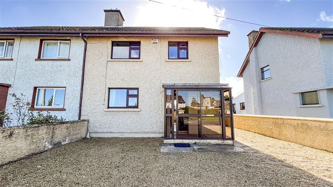 Photo 3 of 42 — 2 Cluain Mhuire, Goresbridge, Co Kilkenny