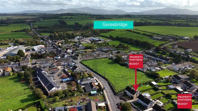 2 Cluain Mhuire, Goresbridge, Co Kilkenny