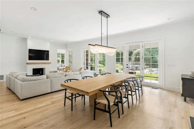 Salt & Fairway,East Hampton,New York,USA