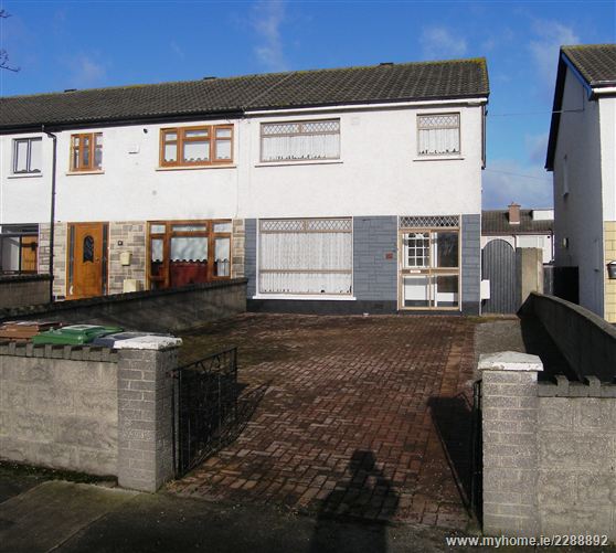 39 Holywell Road, Donaghmede, Dublin 13 Noel Kelly Auctioneers Ltd