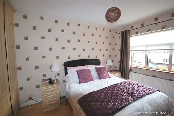 54 Woodford Downs, Clondalkin, Dublin 22