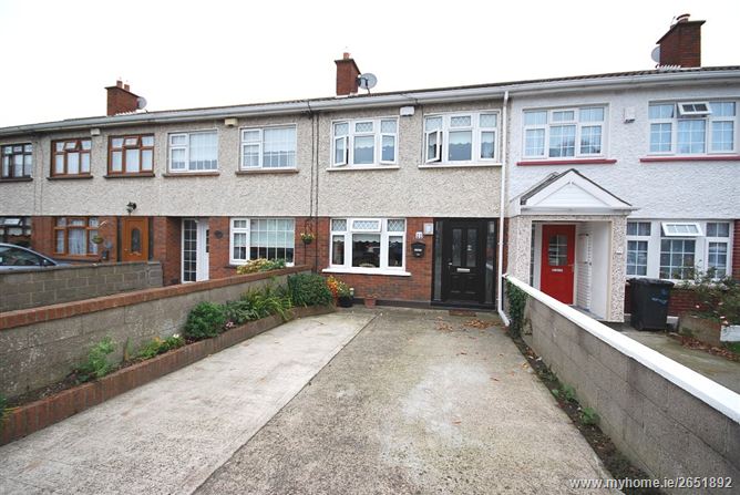 54 Woodford Downs, Clondalkin, Dublin 22