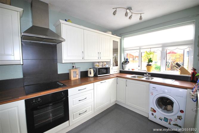 54 Woodford Downs, Clondalkin, Dublin 22