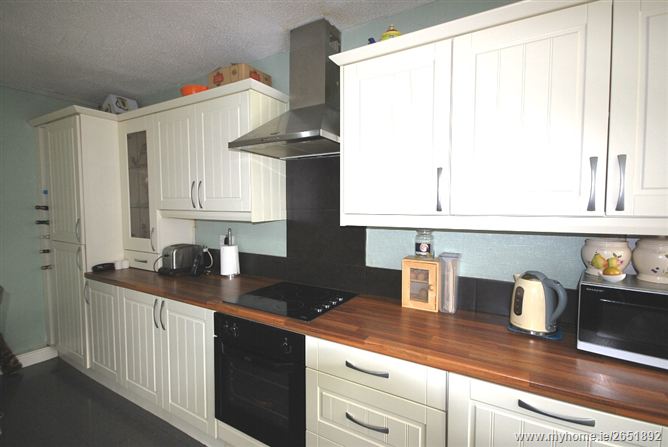 54 Woodford Downs, Clondalkin, Dublin 22