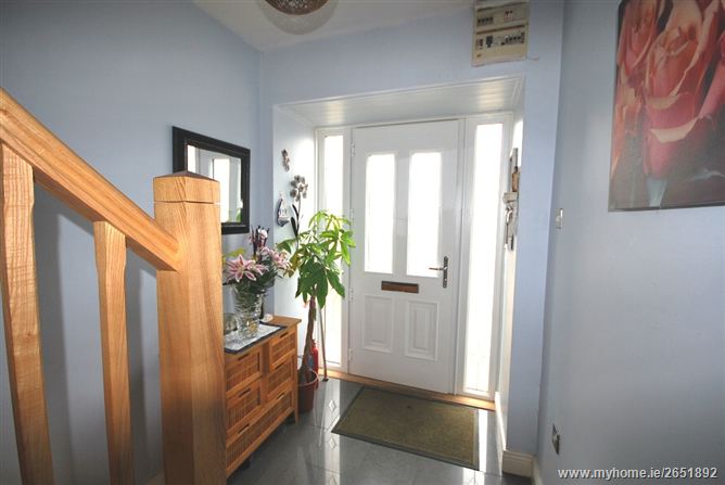 54 Woodford Downs, Clondalkin, Dublin 22