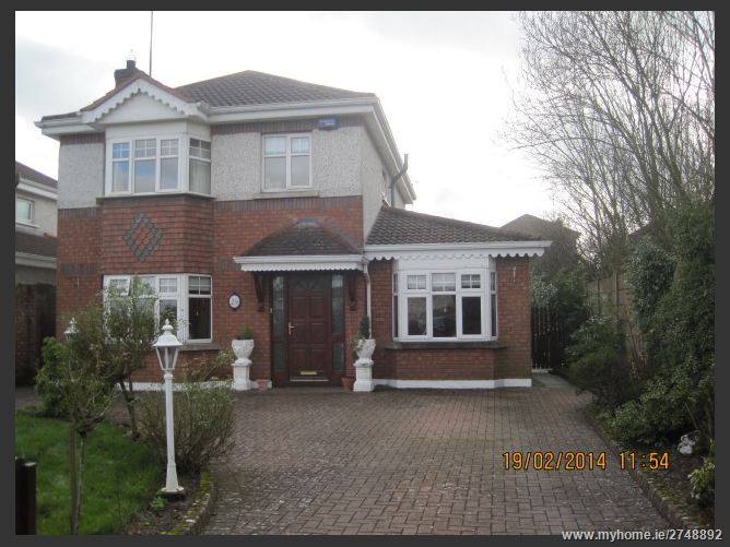 29 Grand Priory, Headfort Road, Kells, Meath Bannon Auctioneers