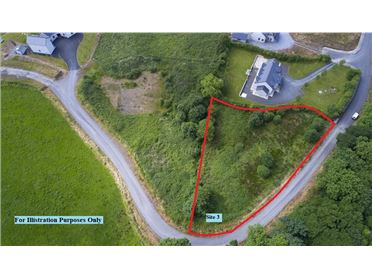 Image for Site No. 3, Alderwood Road, Tralee, Kerry