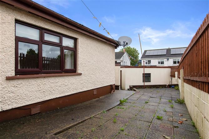 48 Glendhu Road, Navan Road, Dublin 7