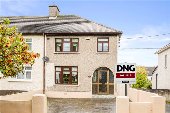 48 Glendhu Road, Navan Road, Dublin 7