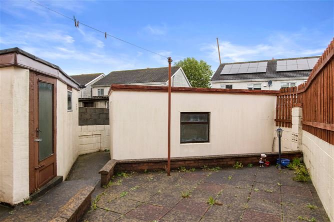 48 Glendhu Road, Navan Road, Dublin 7
