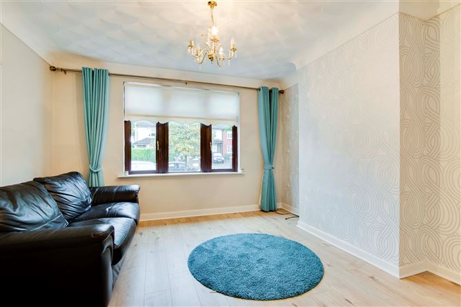48 Glendhu Road, Navan Road, Dublin 7