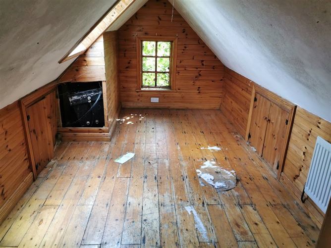 Pine Lodge, Holywell Road, Sligo