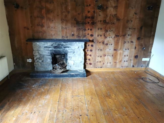Pine Lodge, Holywell Road, Sligo
