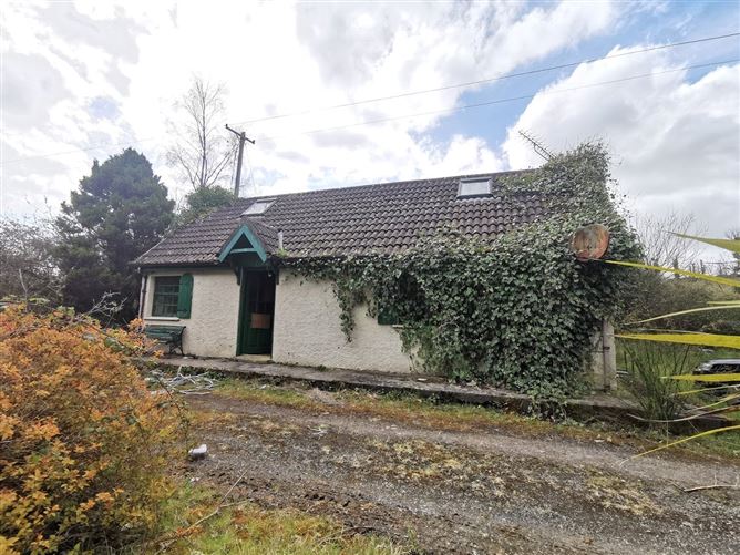 Pine Lodge, Holywell Road, Sligo