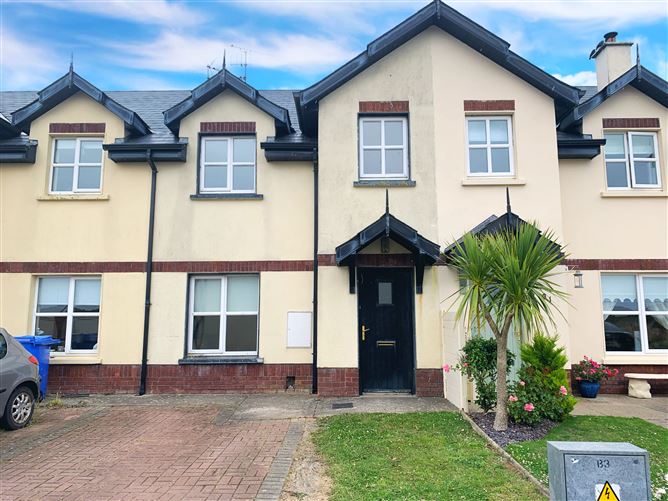 32 Kilrane Manor, Kilrane, Wexford