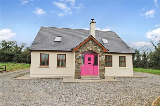The Grove, Ballyline, Ballylongford, Co. Kerry