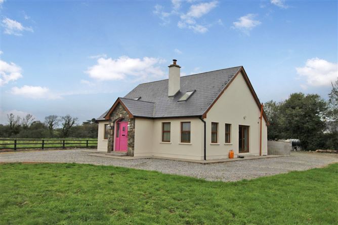 The Grove, Ballyline, Ballylongford, Co. Kerry