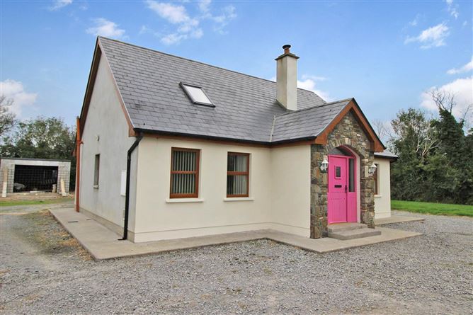 The Grove, Ballyline, Ballylongford, Co. Kerry