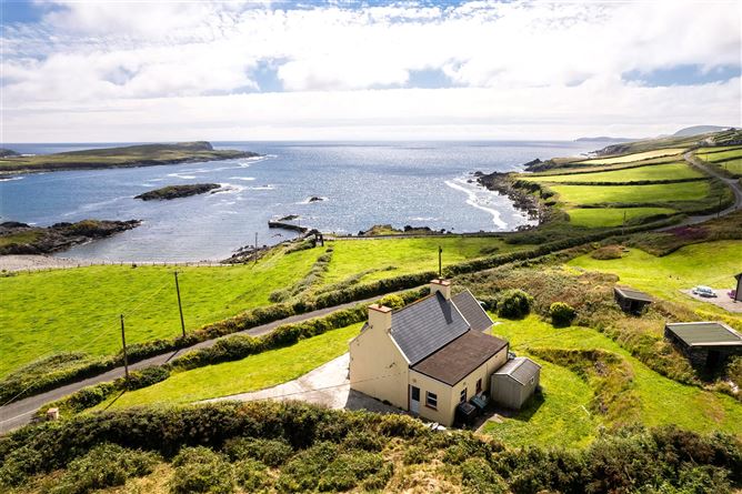 Kilkinnihan West, Cahermore, Beara, Co. Cork