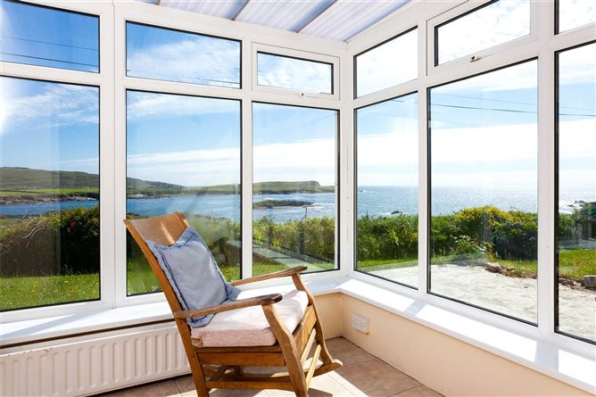 Kilkinnihan West, Cahermore, Beara, Co. Cork