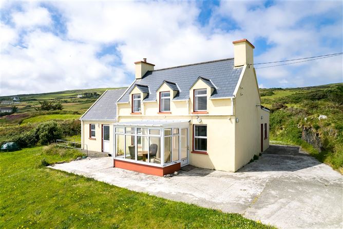 Kilkinnihan West, Cahermore, Beara, Co. Cork