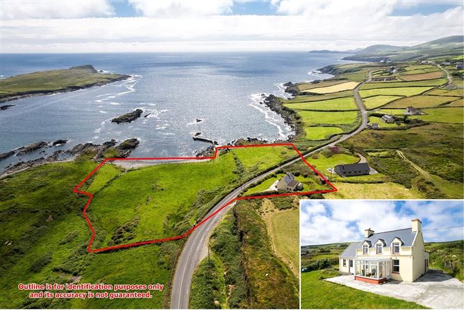 Kilkinnihan West, Cahermore, Beara, Co. Cork