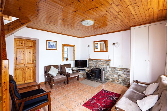 Kilkinnihan West, Cahermore, Beara, Co. Cork