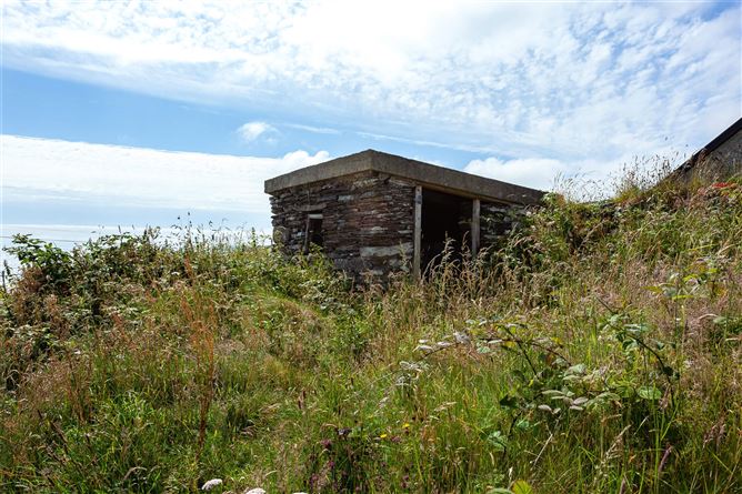 Kilkinnihan West, Cahermore, Beara, Co. Cork