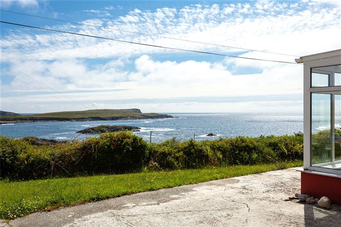 Kilkinnihan West, Cahermore, Beara, Co. Cork