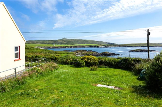 Kilkinnihan West, Cahermore, Beara, Co. Cork
