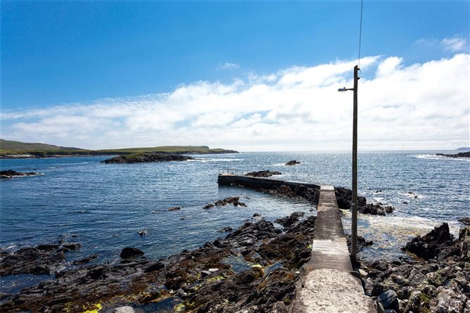 Kilkinnihan West, Cahermore, Beara, Co. Cork