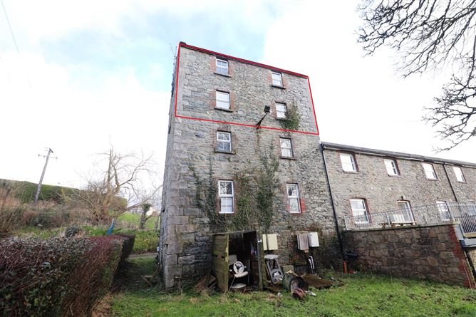 6 The Old Mill, Virginia, Co. Cavan