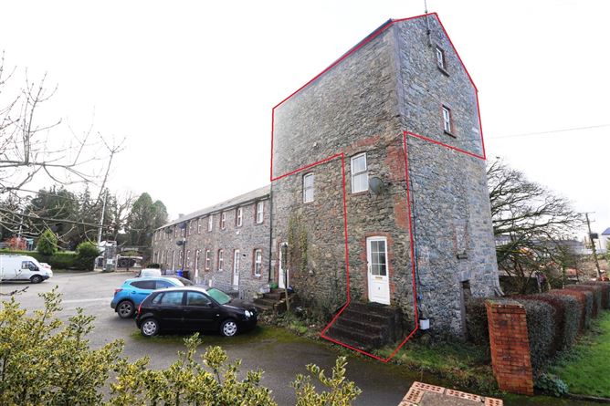 6 The Old Mill, Virginia, Co. Cavan