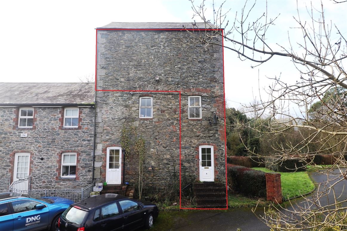 6 The Old Mill, Virginia, Co. Cavan