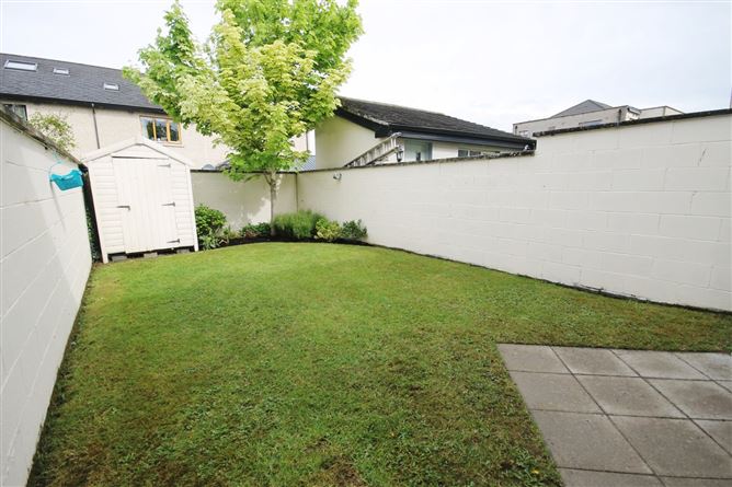 19 Silken Park Lane, Citywest, Dublin 24