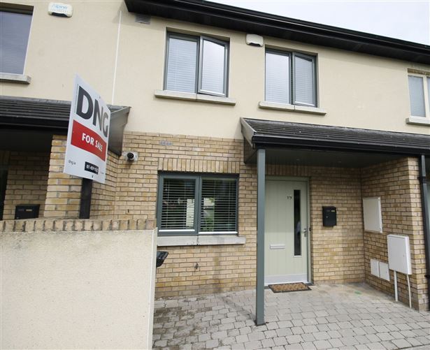 19 Silken Park Lane, Citywest, Dublin 24