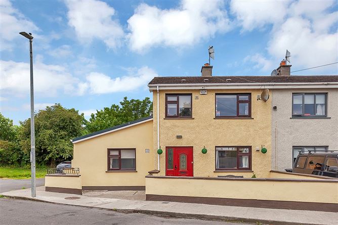 Main image for 36 Greenhills, Athy, Co. Kildare