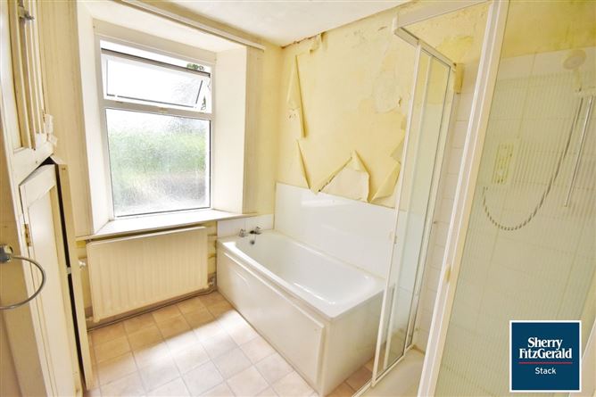 The Presbytery, Knocknagoshel, Co. Kerry