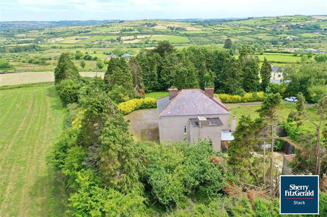The Presbytery, Knocknagoshel, Co. Kerry