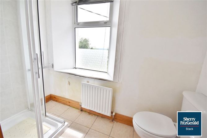 The Presbytery, Knocknagoshel, Co. Kerry