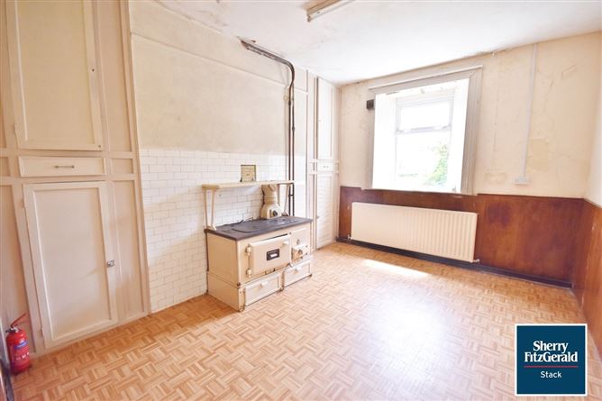 The Presbytery, Knocknagoshel, Co. Kerry