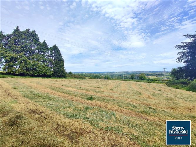 The Presbytery, Knocknagoshel, Co. Kerry