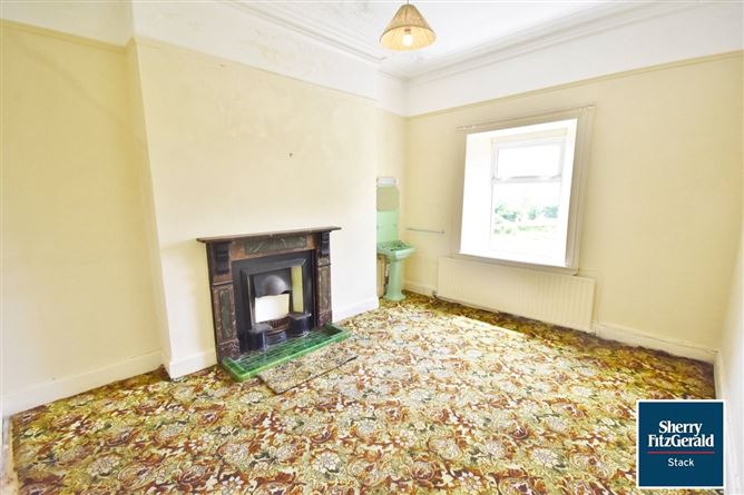 The Presbytery, Knocknagoshel, Co. Kerry