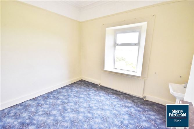 The Presbytery, Knocknagoshel, Co. Kerry