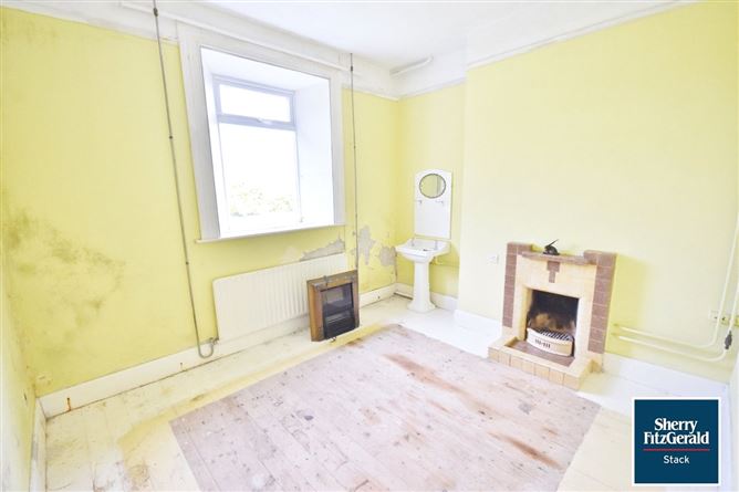 The Presbytery, Knocknagoshel, Co. Kerry