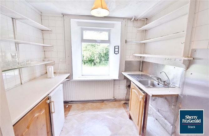 The Presbytery, Knocknagoshel, Co. Kerry