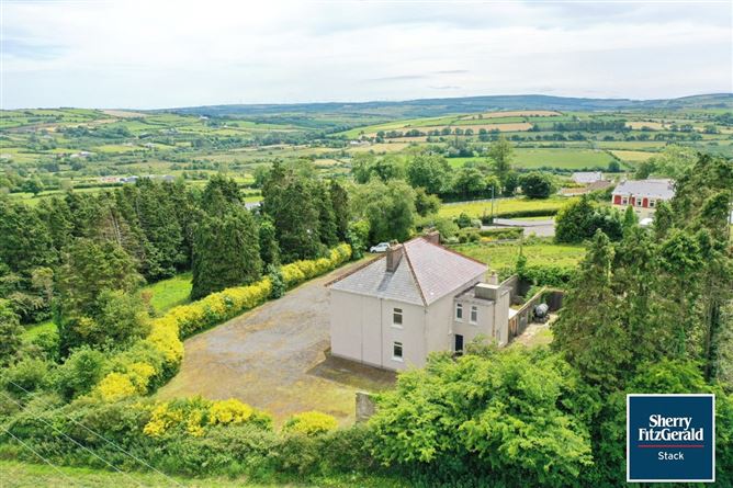 The Presbytery, Knocknagoshel, Co. Kerry