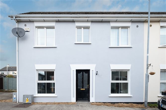 7 martello rise, balbriggan, county dublin