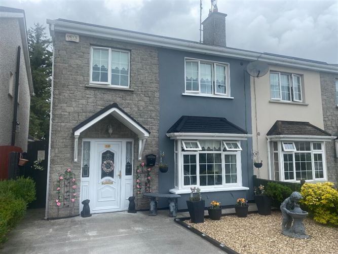 27 Rochford Hall, Kells, Meath T&J Gavigan (Kells) 4644892 MyHome